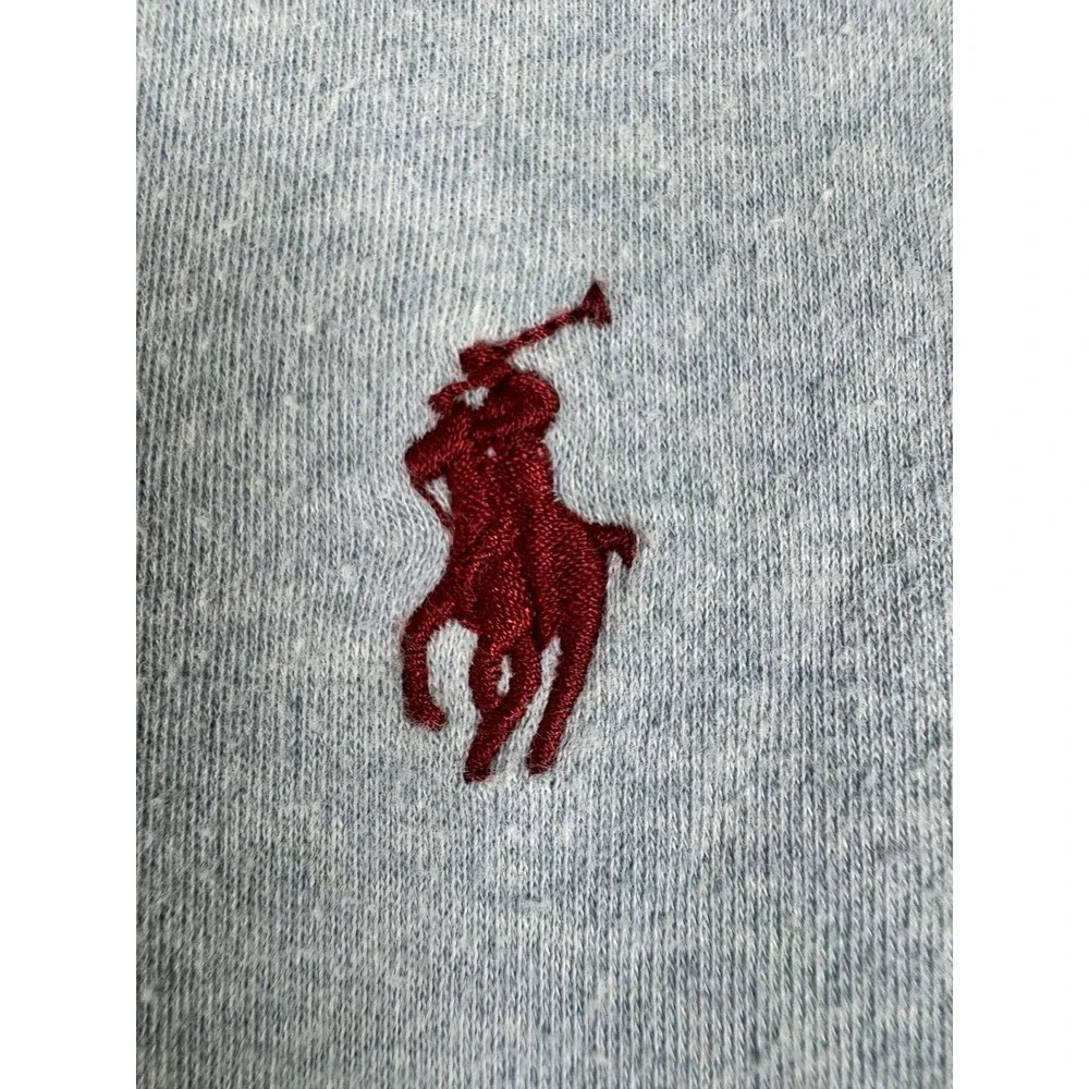Polo Ralph Lauren Polo Shirt XL Light Blue Cotton Pony Logo Classic Men